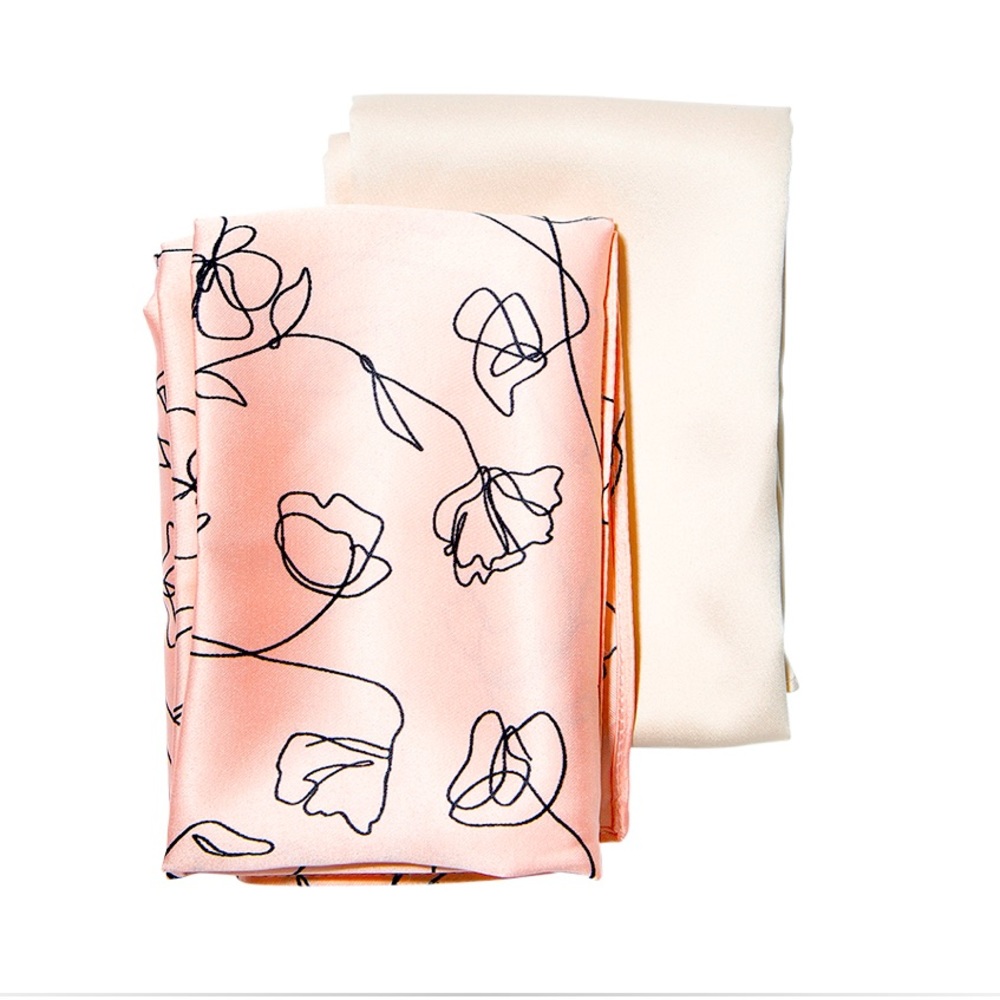LARK & IVES Hair Scarf Bundle